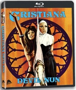 Cristiana Devil Nun