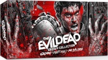 Ash vs Evil Dead: Complete Series - A Thrilling Horror-Comedy — Eightify