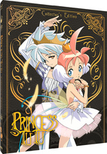 Princess Tutu: Complete Collection Blu-ray