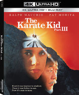龙威小子3 The Karate Kid, Part III