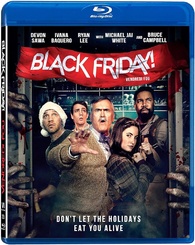 Black Friday: $9.99 Blu-ray & DVD – Makeflix