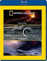 国家地理：奇异的星球 Amazing Planet
