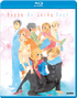 Happy-Go-Lucky Days (Blu-ray Movie)