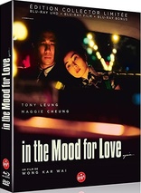 In the Mood for Love 4K (Blu-ray Movie), temporary cover art