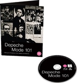 Depeche Mode - 101 (Blu-ray Movie)