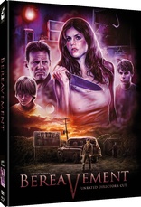 Bereavement (Blu-ray Movie)