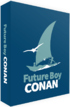 Future Boy Conan: Part 1 4K (Blu-ray Movie)
