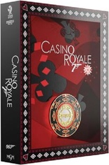 Casino Royale 4K (Blu-ray Movie), temporary cover art