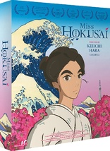 Miss Hokusai (Blu-ray Movie)