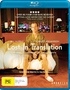 Lost in Translation (Blu-ray)