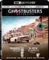 Ghostbusters: Afterlife 4K (Blu-ray)