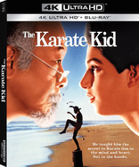 龙威小子 The Karate Kid