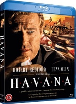 Havana (Blu-ray Movie)