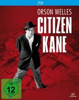 Citizen Kane (Blu-ray Movie)