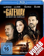 The Gateway (Blu-ray Movie)