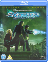 The Sorcerer's Apprentice (Blu-ray Movie)