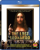 迷失的列昂纳多 The Lost Leonardo