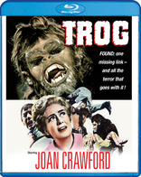 Trog (Blu-ray Movie)