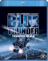 Blue Thunder (Blu-ray Movie), temporary cover art