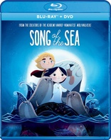 Song of the Sea (Blu-ray)