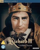 Richard III (Blu-ray Movie)