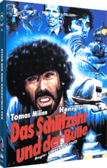 Das Schlitzohr und der Bulle (Blu-ray Movie)