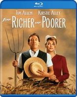 For Richer or Poorer (Blu-ray Movie)