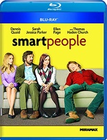 Smart People (Blu-ray Movie)