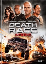 Death Race: Inferno (Blu-ray Movie)