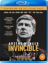 阿尔塞纳·温格：不败之师 Arsène Wenger: Invincible