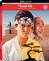 The Karate Kid: 3-Movie Collection 4K (Blu-ray)