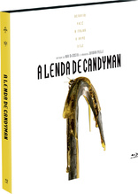 Candyman (Blu-Ray) · UNIVERSAL · El Corte Inglés
