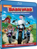 疯狂农庄 Barnyard
