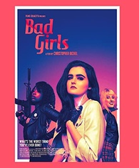 Bad Girls Blu-ray