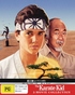 The Karate Kid Collection 4K (Blu-ray)