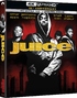Juice 4K (Blu-ray)