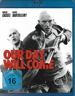 Our Day Will Come (Blu-ray Movie)