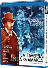 Jamaica Inn (Blu-ray Movie)