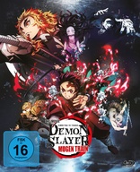 Demon Slayer - Kimetsu no Yaiba the Movie: Mugen Train (Blu-ray Movie)