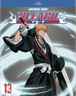 Bleach: Set 6 Blu-ray (Episodes 140-167)