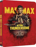 Our Exclusive Mad Max Anthology 4K Steelbook Collection Has Landed