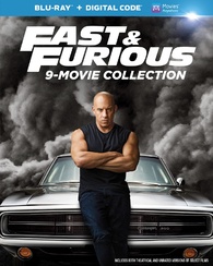 And furious subtitle movie malay full 9 fast Fast and