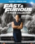 Fast & Furious: 9-Movie Collection (Blu-ray)