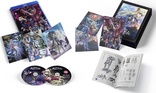 Code Geass: Akito the Exiled OVA Series (Blu-ray Movie)