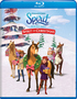 Spirit Riding Free: Spirit of Christmas (Blu-ray Movie)