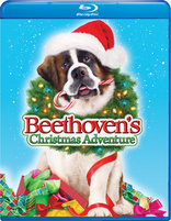 贝多芬圣诞大冒险 Beethoven's Christmas Adventure