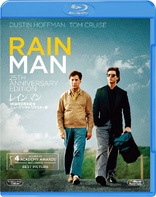 Rain Man (Blu-ray Movie)