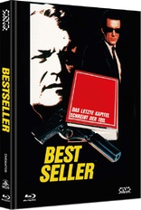 Best Seller (Blu-ray Movie)