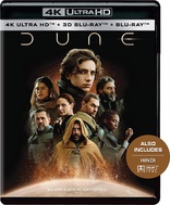 Dune (Part One) 3D Blu-ray (2021) [Region Free] ᑐ ᑌ ᑎ ᕮ 3-ᑐ - Blu-ray Forum