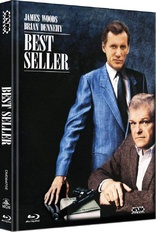 Best Seller (Blu-ray Movie)